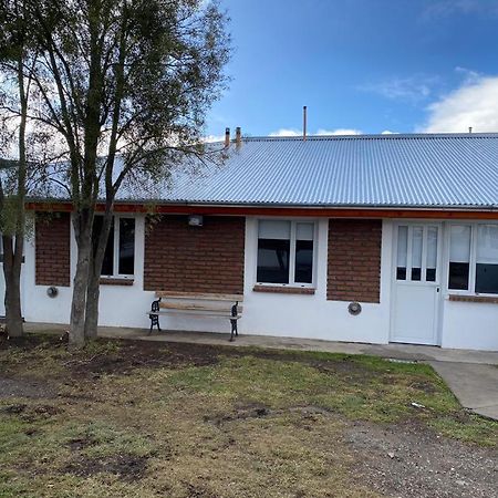 Departamentos Lizkar Apartment Esquel Exterior photo